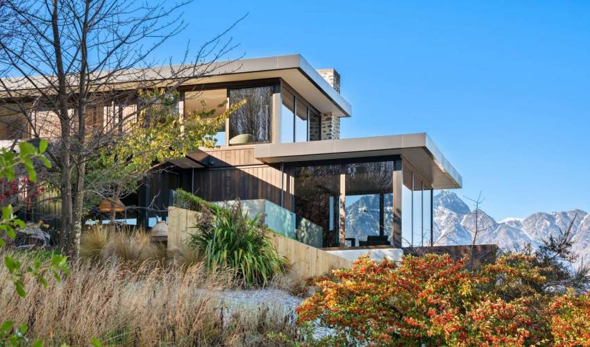 Villa 6230 in New Zealand Main Image